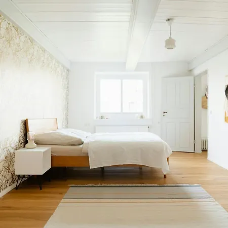 Thatched With Large Garden Near North Sea * Risum-Lindholm