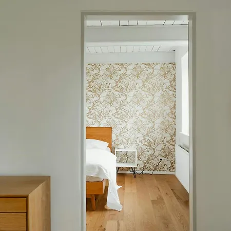 Thatched With Large Garden Near North Sea Vakantiehuis